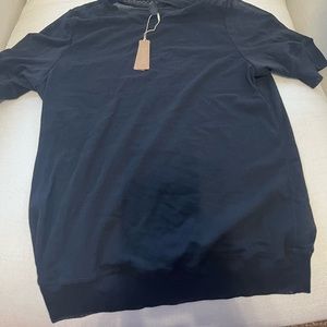 Skims summer mesh tshirt